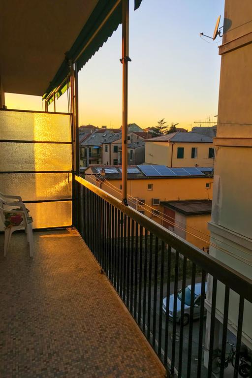 Appartamento Giulia Levanto Dış mekan fotoğraf